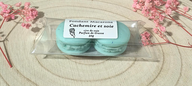 Cachemire et soie
