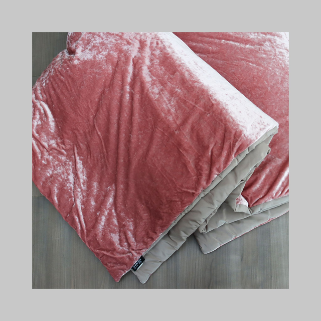 GLAM QUILT CM.145X210  