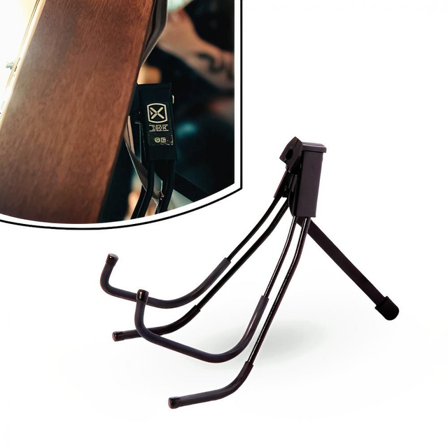 342 - Suporte Ibox Para Instrumentos Modelo SGV