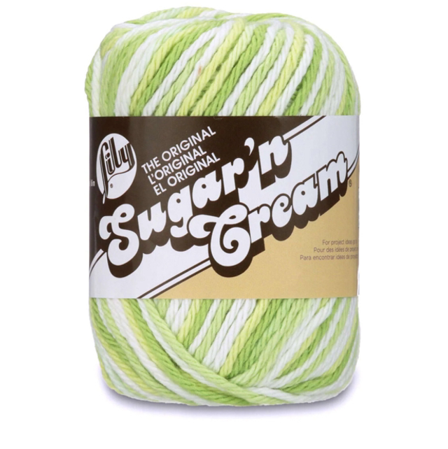 Sugar N Cream Key Lime Pie