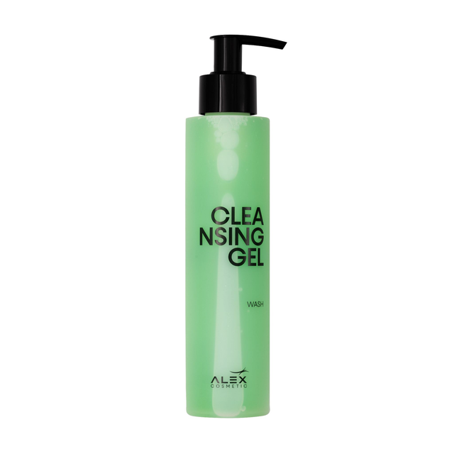 Alex Cosmetic Cleansing Gel 200 ml