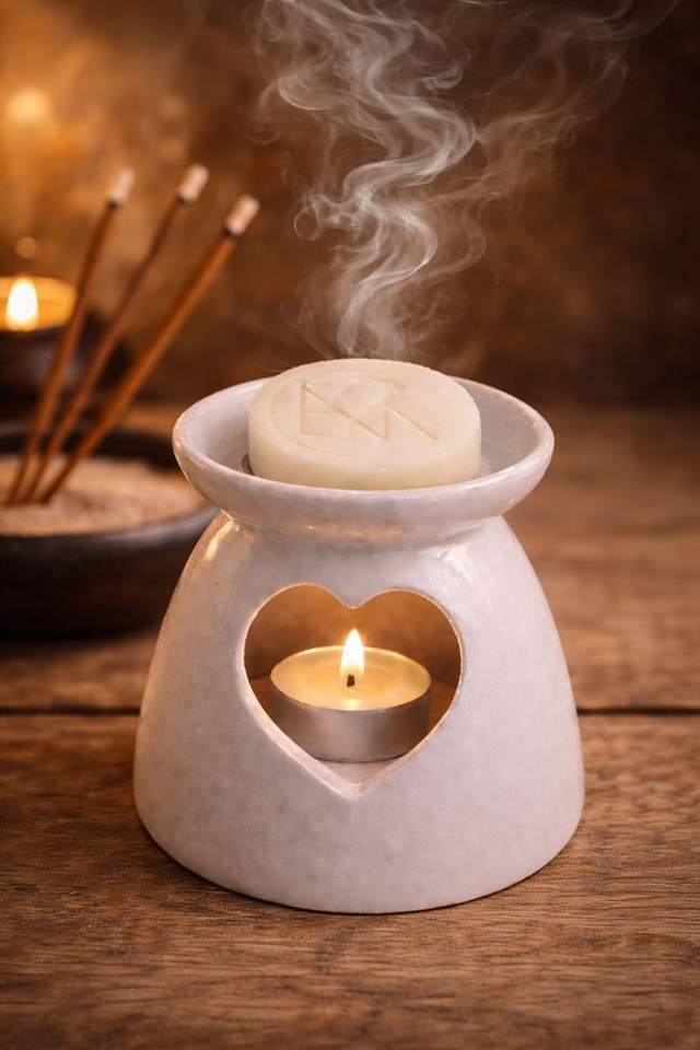 ENCENS GALET FONDANT 15g