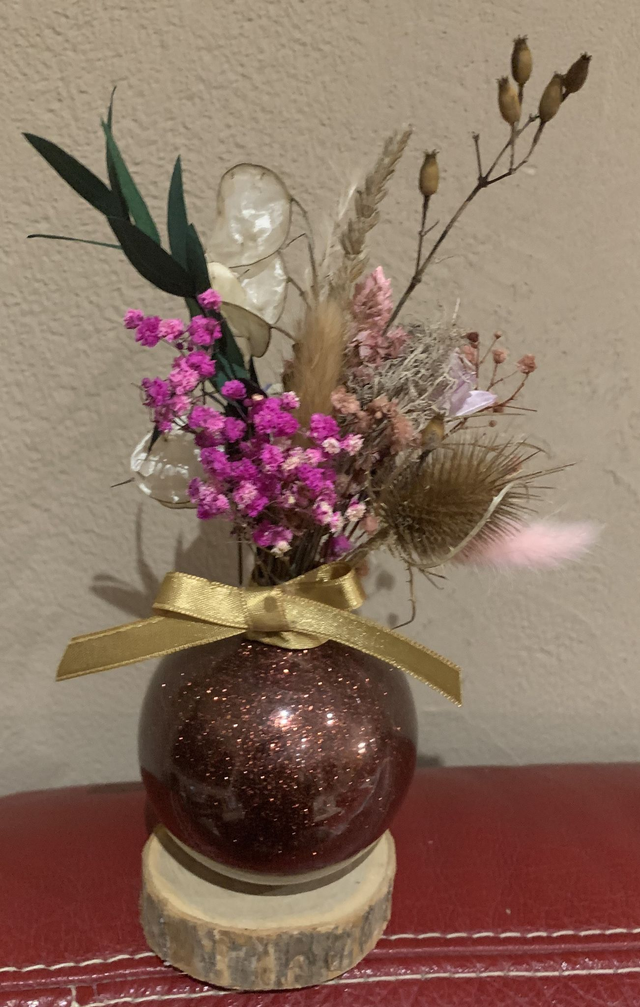 Boule de Noël