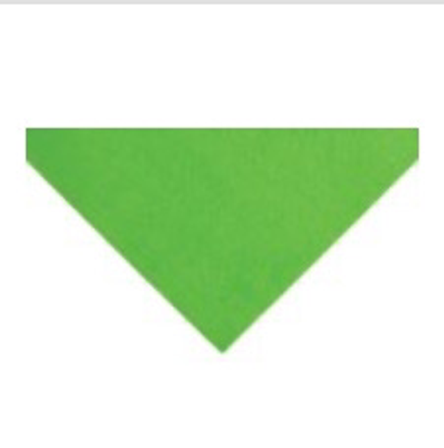 Felt squares: wool/viscose Arundel