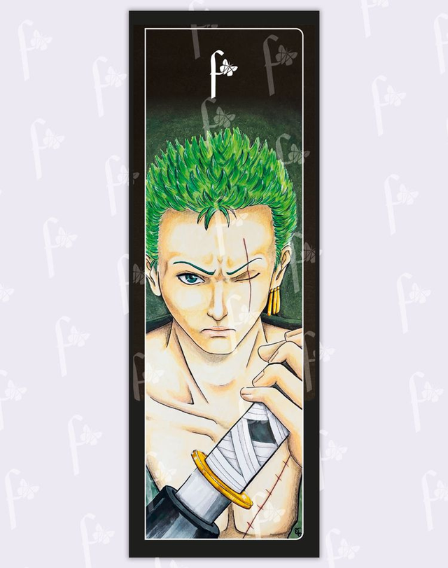 Zoro