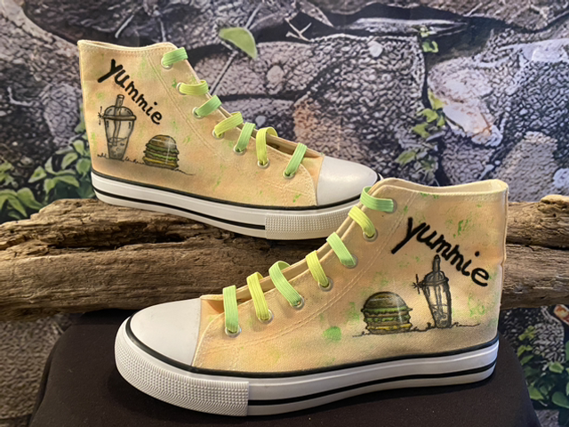 Sneaker YUMMIE