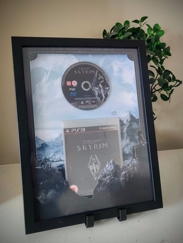 The Elder Scrolls V: Skyrim 