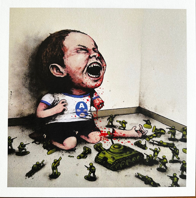 Dran - 20x20cm  (6)