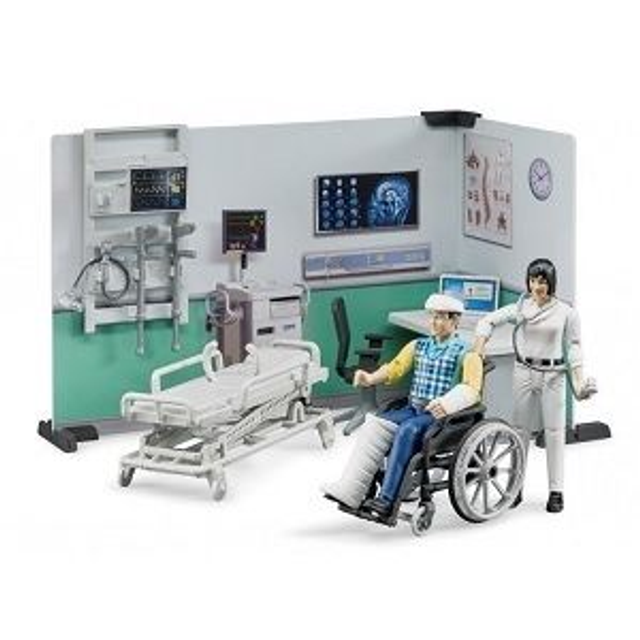 62711 Service d urgence 