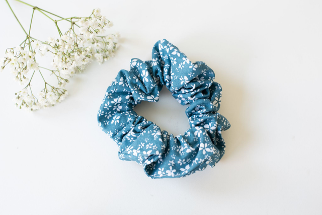 Scrunchie #007