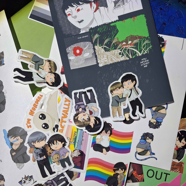 Junk Journalers Pack