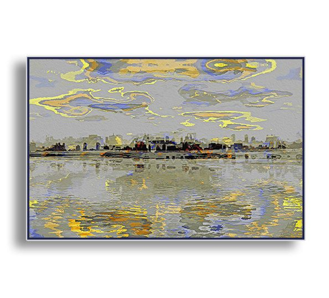 01 Urban - Chosen Context, 2010.