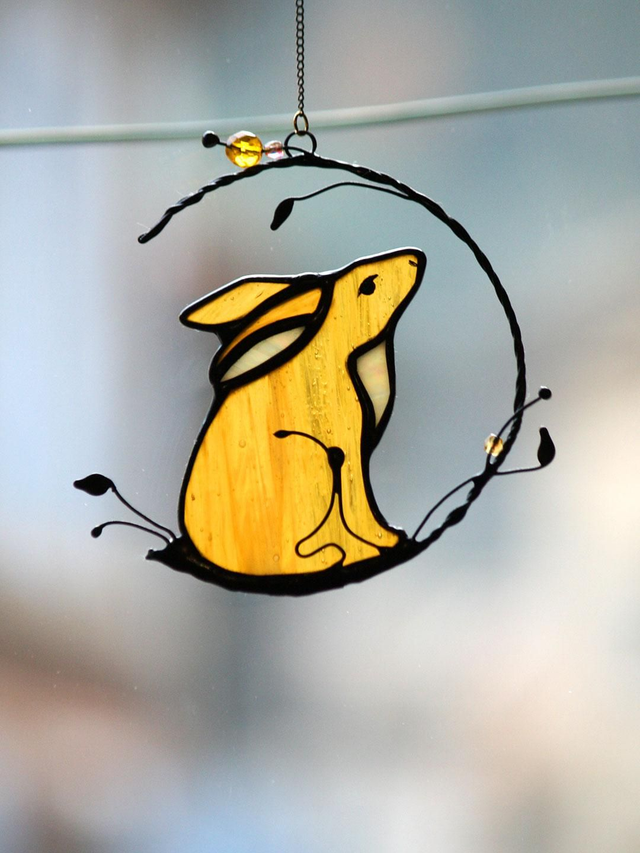 Petit lapin coquinou