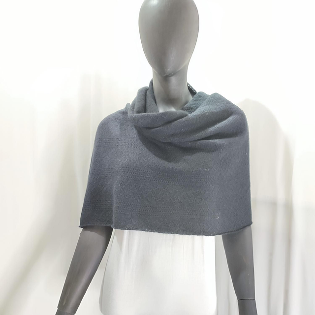 Cashmere Schultertuch 