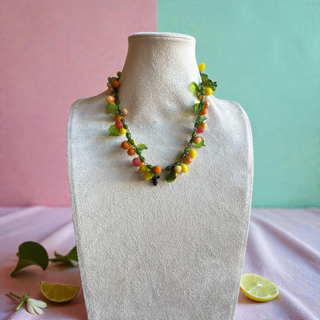 Collana Sicily 26CA-1