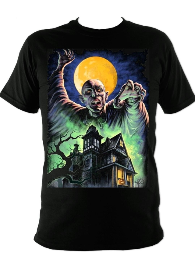 Salems Lot T-shirt