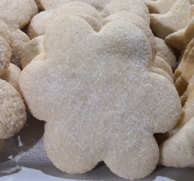 Biscotti sardi (confezione da 250g)