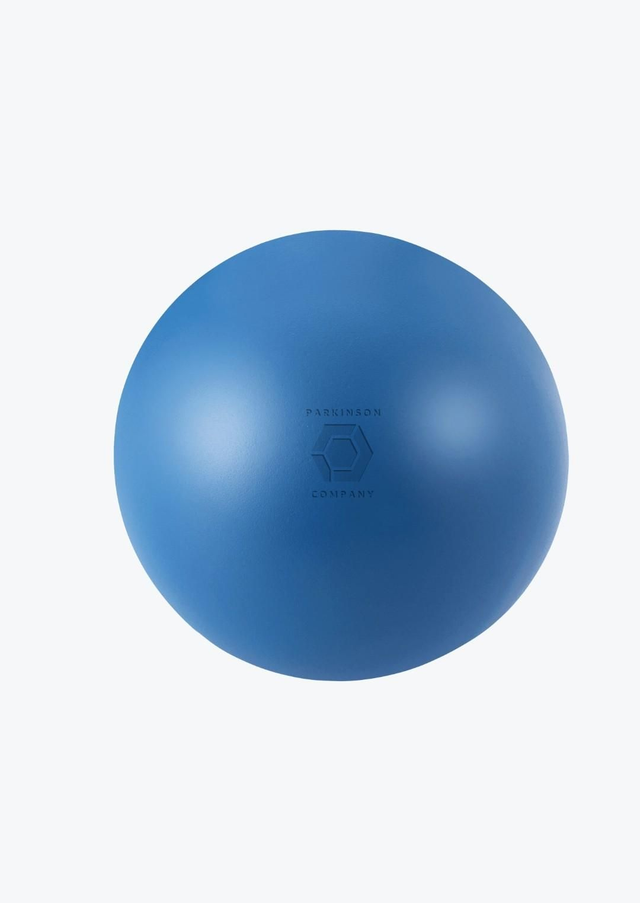 Hand trainingsbal Blauw