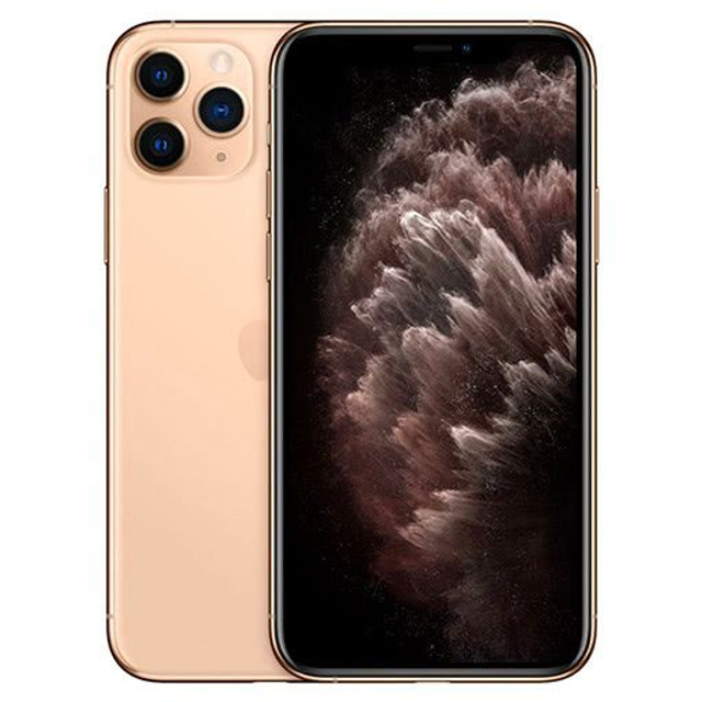 Réparation iPhone 11 Pro