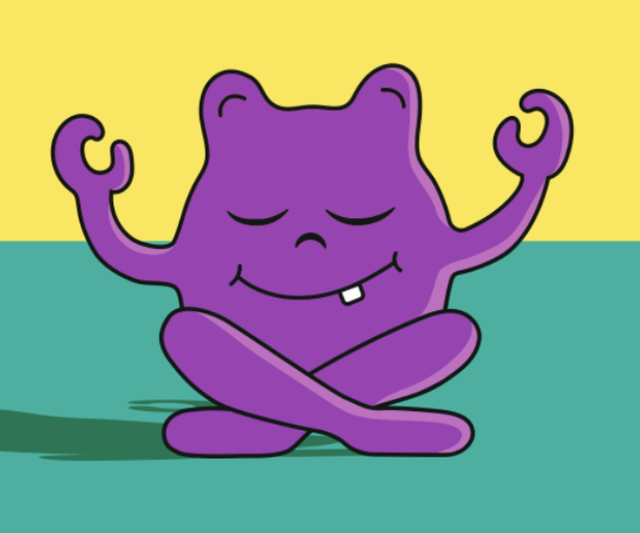 EINFACH GLÜCKLICH SEIN - 10er Kurs für Kinder in 2026