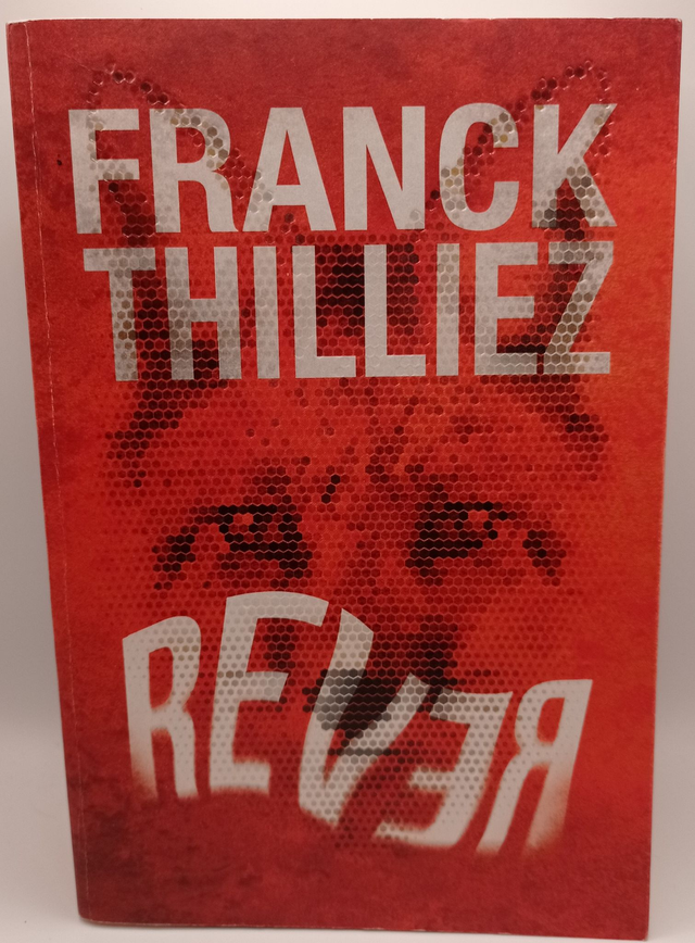 Rêver de Franck Thilliez