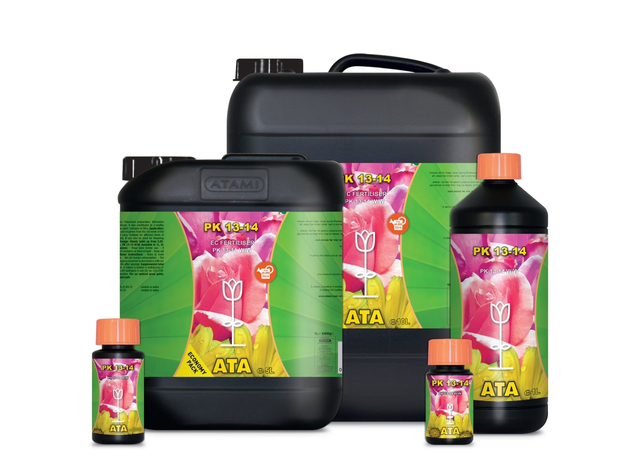 Atami PK 13/14 5 Liter