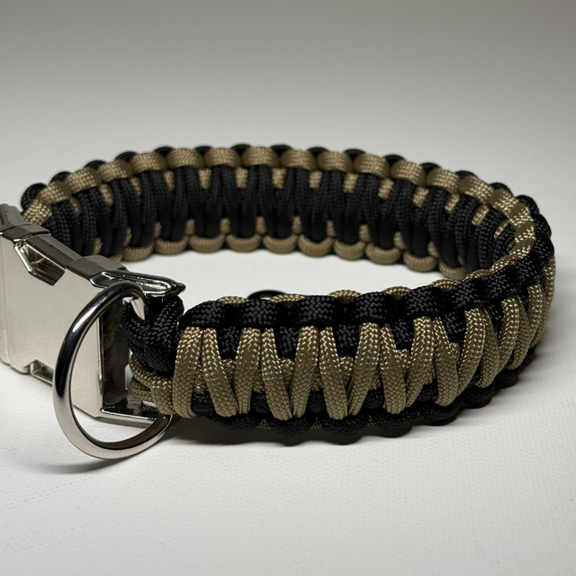 King-Cobra Halsband ‚hunter‘ 
