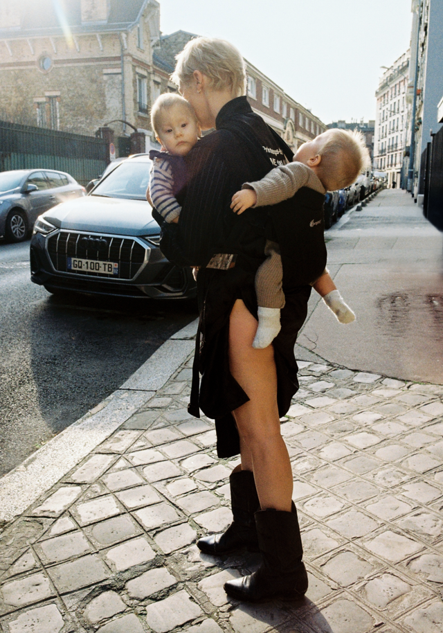 MOONS Special Edition (7 LEFT)