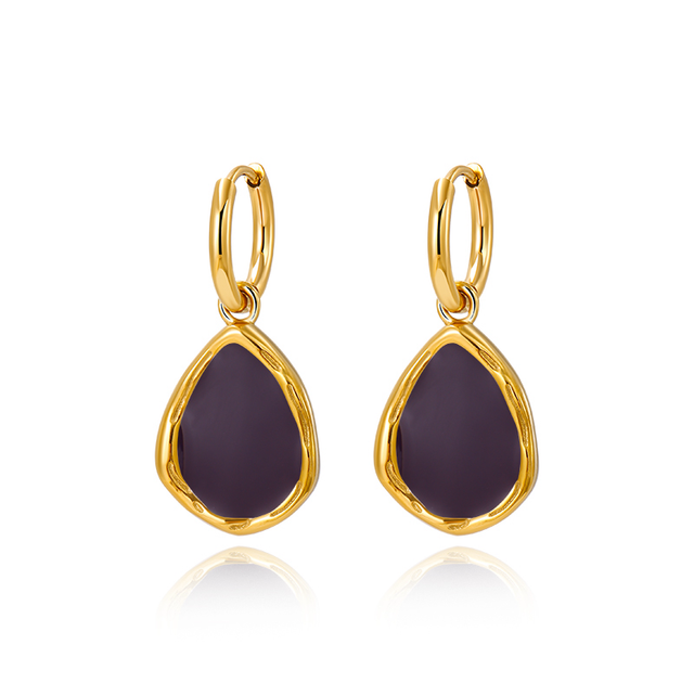 Boucles automnale