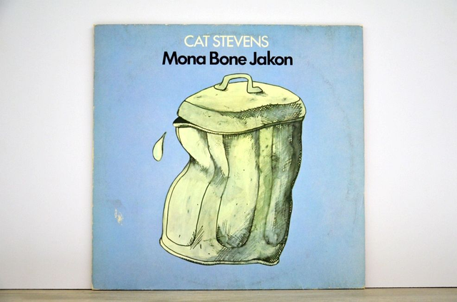 Stevens, Cat - Mona Bone Jakon (1970)