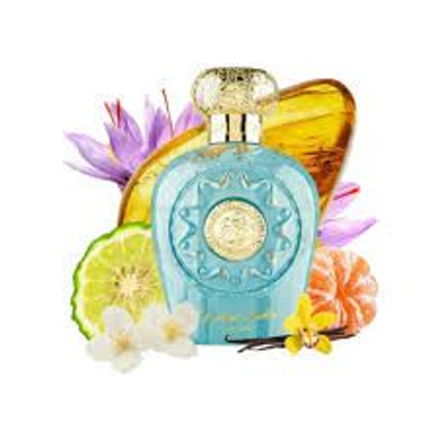 Lattafa Opulent Dubai edp 100ml