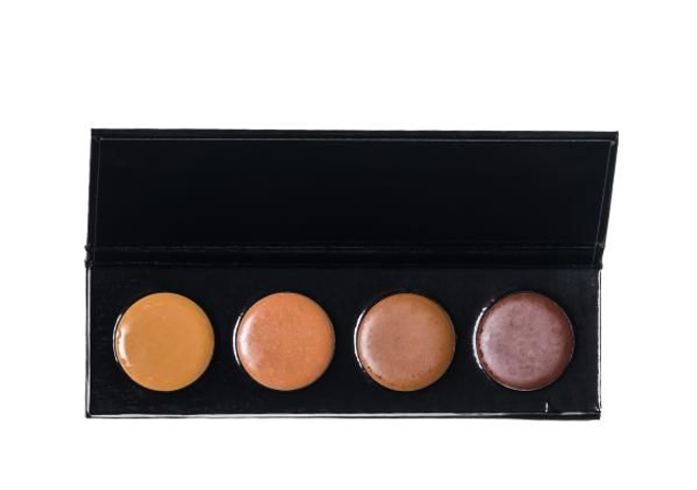 PALETTE CONTOURING #03 dark