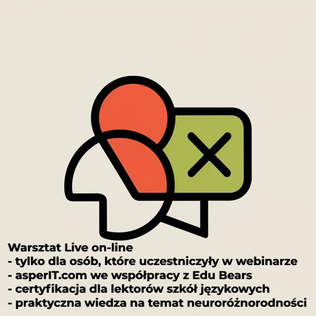 Szkolenie na  żywo online - WARSZTAT STRATEGII POSTĘPOWANIA - dwudniowe szkolenie online