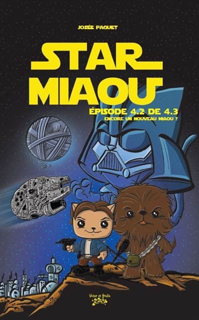 Star Miaou T2