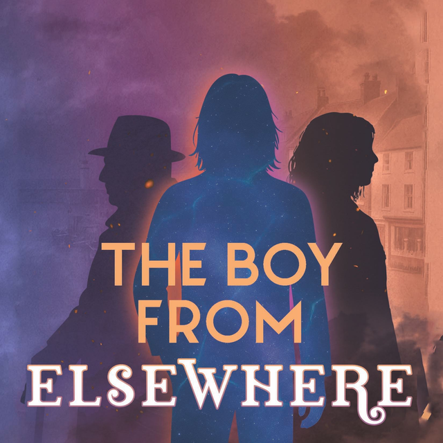 The Boy From Elsewhere