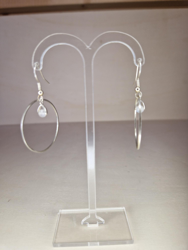 Labradorite blanche / 051