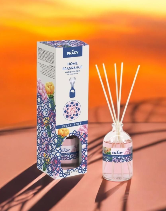 Mikado kelaat rose