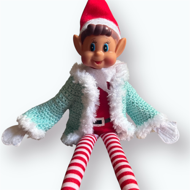 Veste Cosina Turquoise