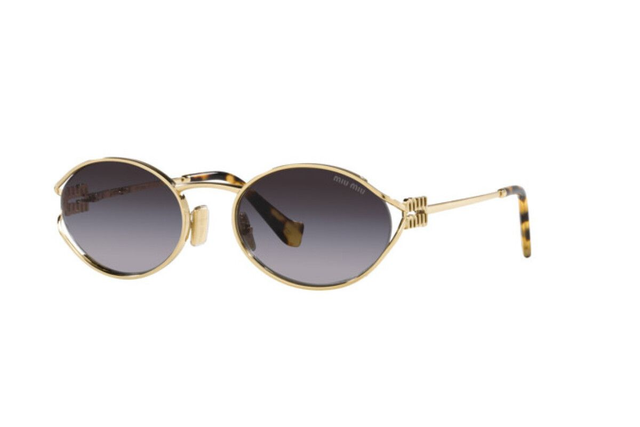 Eyewear Woman Miu Miu  MU 52YS ZVN5D1