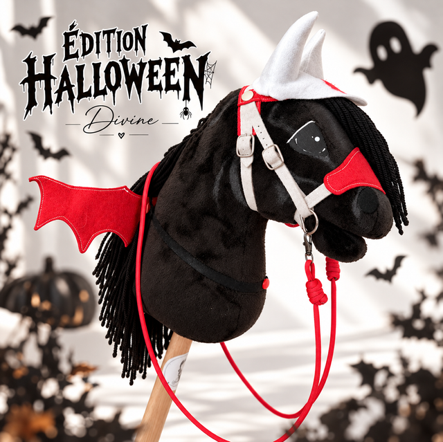 Hobby horse A4