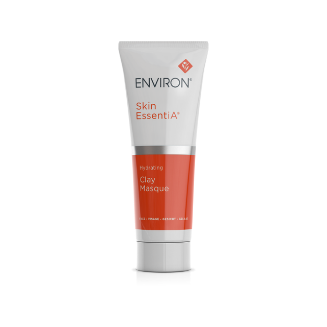 #C05  Hydrating Clay Masque - ENVIRON - Skin EssentiA