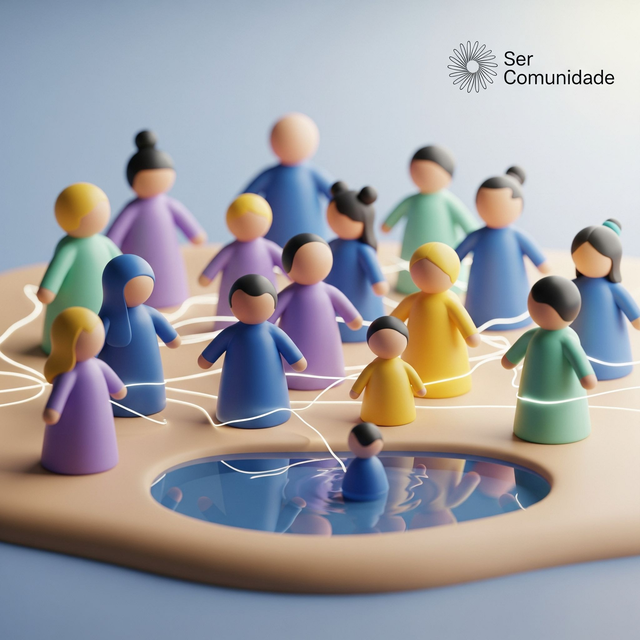 Sessão de Constelação Sistêmica - 3D e Representação Viva, Bonecos e ou água 