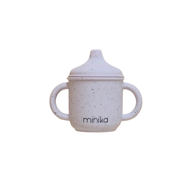 Schnabelbecher “Lavendel”