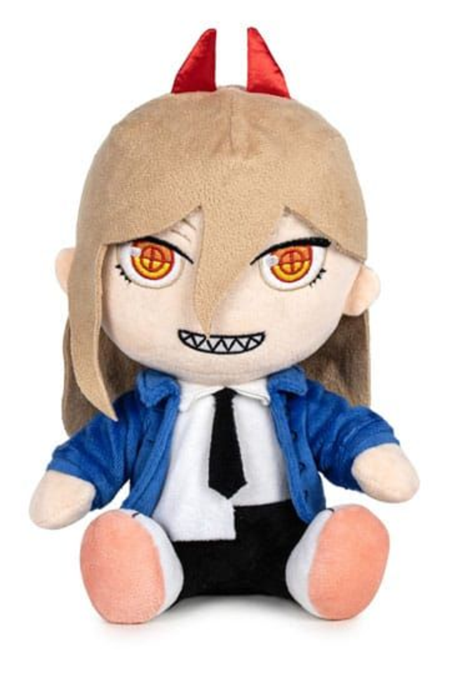 Chainsaw Man: Power 27cm Plush