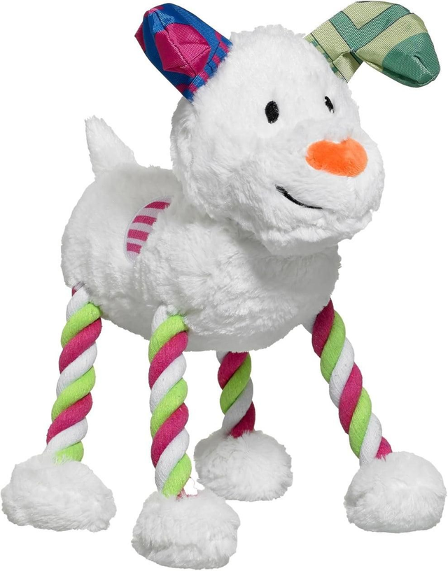 Good Boy Snow Dog Tugger 