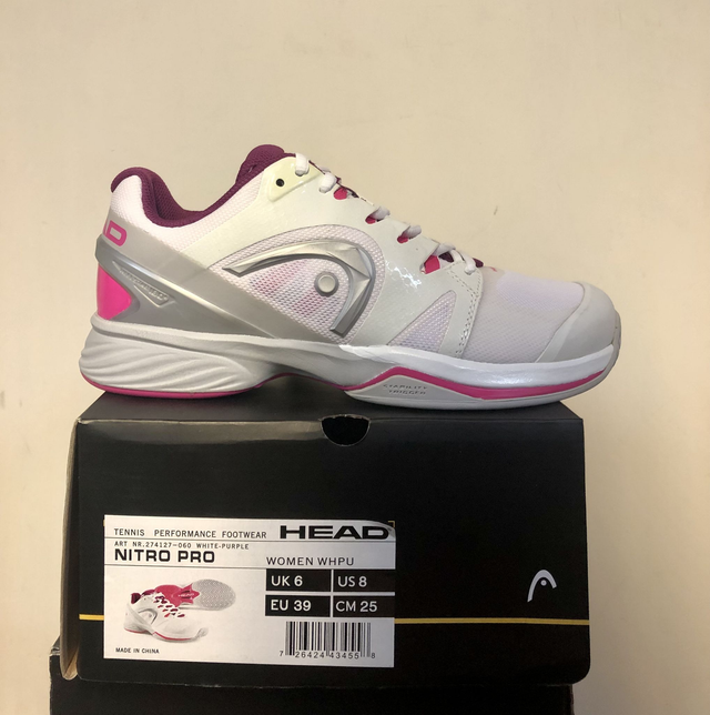 Head Nitro Pro - Women - Size 6