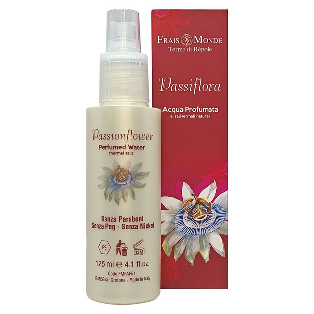 ACQUA PROFUMATA PASSIFLORA 125 ML