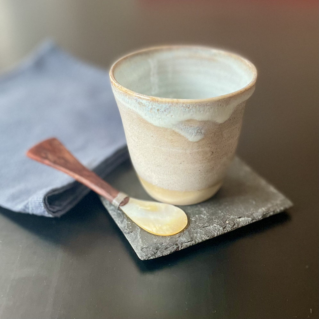 Tasse à thé ou café &quot;Collection Ferazulo&quot;