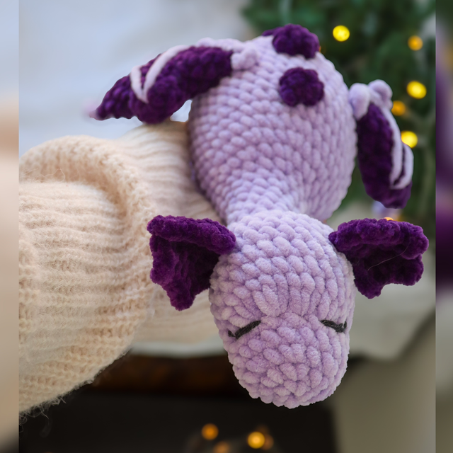 Dragon Lilu 