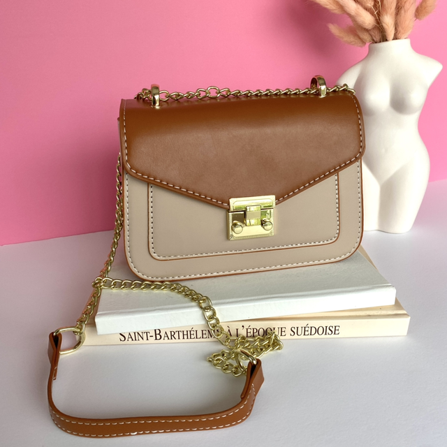 Sac Canela Gold